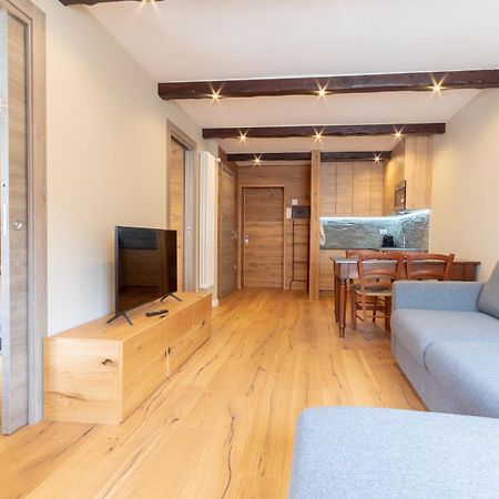 Apartamento Bilocale Vicino Al Cretaz Con Posto Auto - As28 Breuil-Cervinia Exterior foto