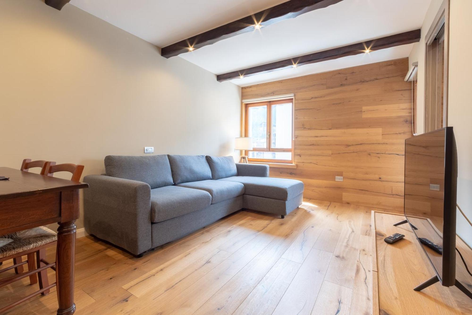 Apartamento Bilocale Vicino Al Cretaz Con Posto Auto - As28 Breuil-Cervinia Exterior foto