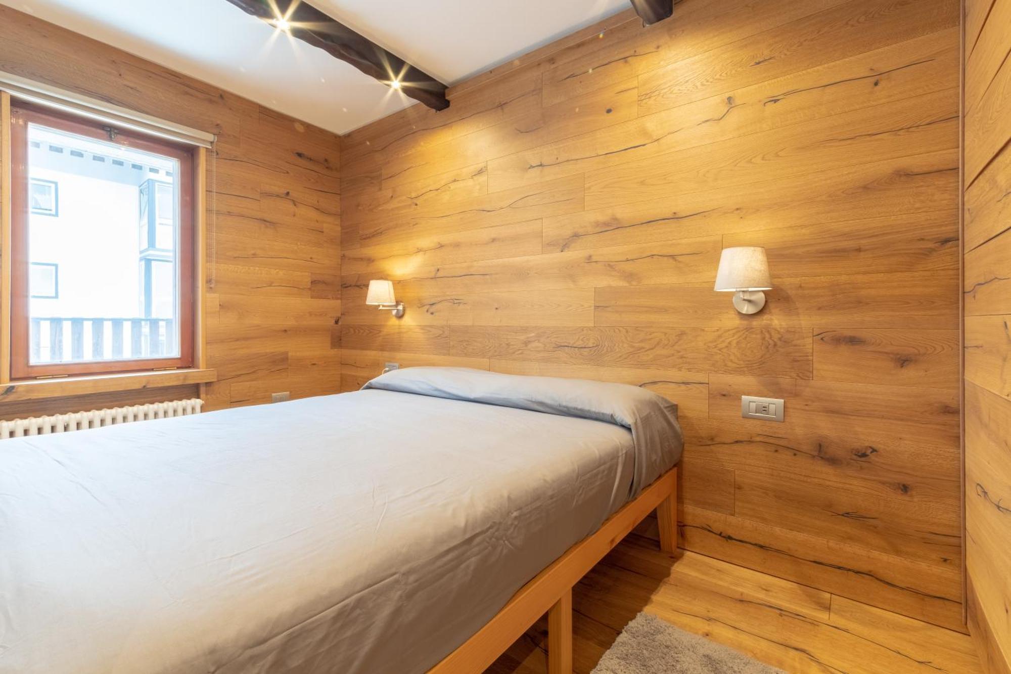 Apartamento Bilocale Vicino Al Cretaz Con Posto Auto - As28 Breuil-Cervinia Exterior foto